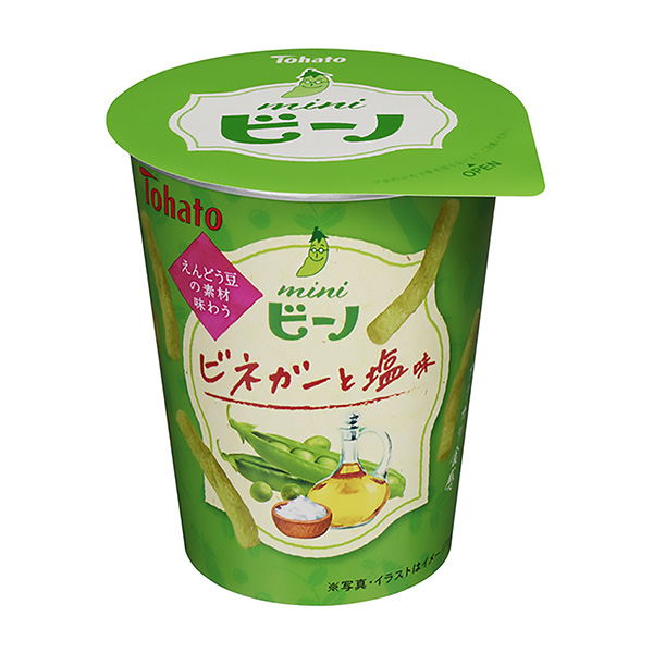 mini bino 比奈格和咸味包裝設(shè)計(jì)欣賞(圖1) mini bino 比奈格和咸味包裝設(shè)計(jì)欣賞(圖1)