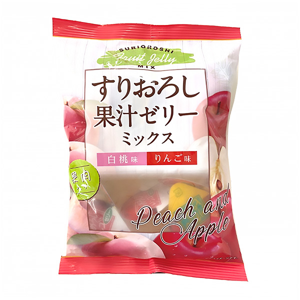 磨碎果汁果凍混合料包裝設(shè)計欣賞(圖1) 磨碎果汁果凍混合料包裝設(shè)計欣賞(圖1)