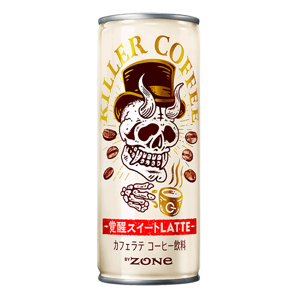 覺醒套房三得利食品國際包裝設計(圖1)