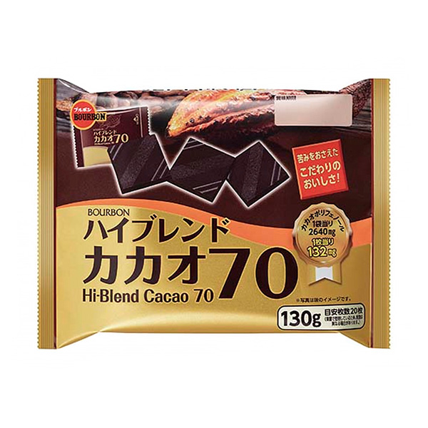 混合可可波旁點(diǎn)心包裝設(shè)計(jì)(圖1)