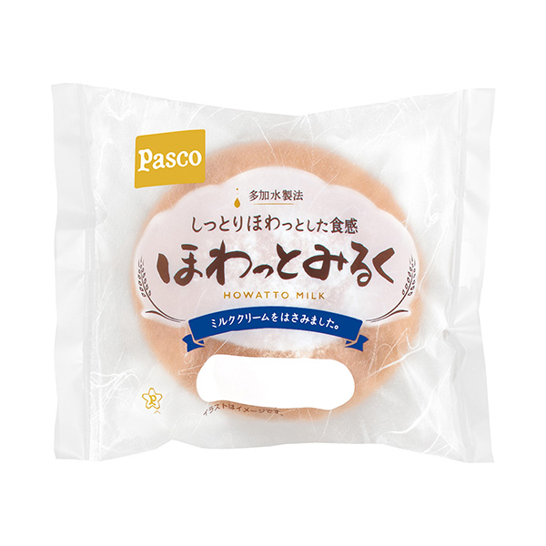 松了一口氣敷島制面包面包麥片類包裝設(shè)計(圖1)