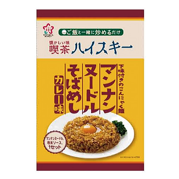 吃茶高蹺·甘露聚糖·蕎麥面咖喱味高蹺食品工業(yè)包裝設(shè)計欣賞(圖1) 吃茶高蹺·甘露聚糖·蕎麥面咖喱味高蹺食品工業(yè)包裝設(shè)計欣賞(圖1)