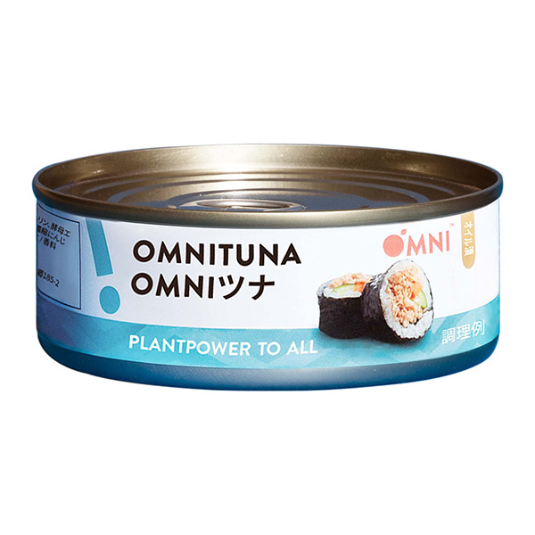 金槍魚艾莉森罐頭包裝設(shè)計(jì)(圖1)