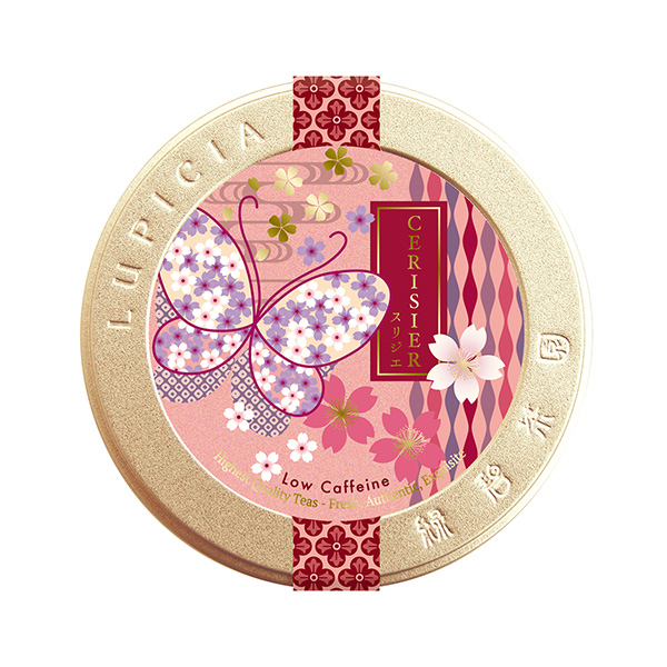 斯里杰包裝設計欣賞(圖1)