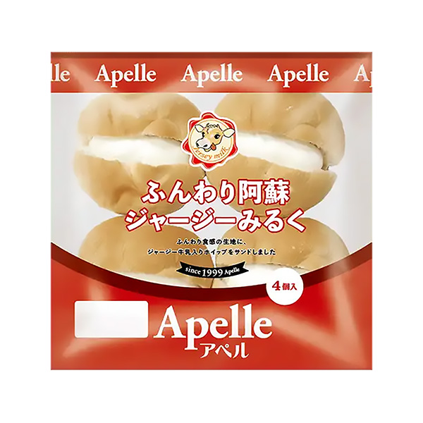 食品飲料包裝設(shè)計阿蘇運動衫弗朗索瓦(圖1)