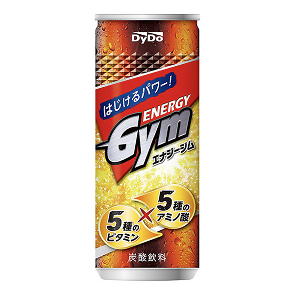 能量健身房戴德林科食品飲料包裝設(shè)計(jì)(圖1)