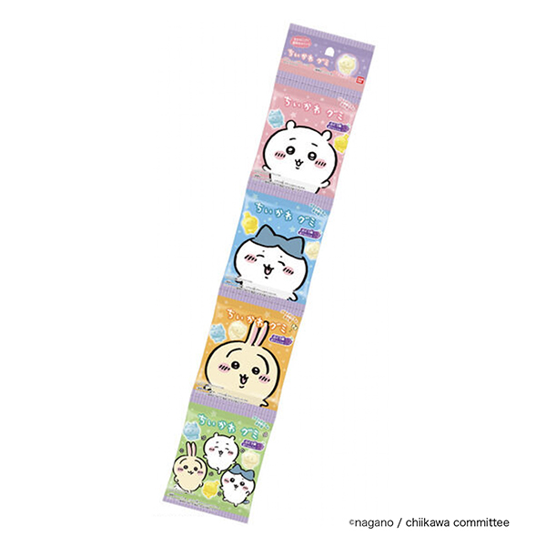 包裝設(shè)計(jì)欣賞千代惠(萬代) (圖1)